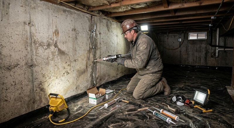 Top Foundation Repair Companies in Dublin, OH