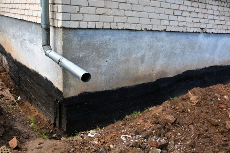 Foundation Repair Service